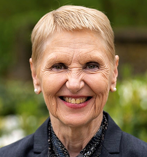 Nancy Edwards