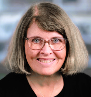 Kathy Gura 2024